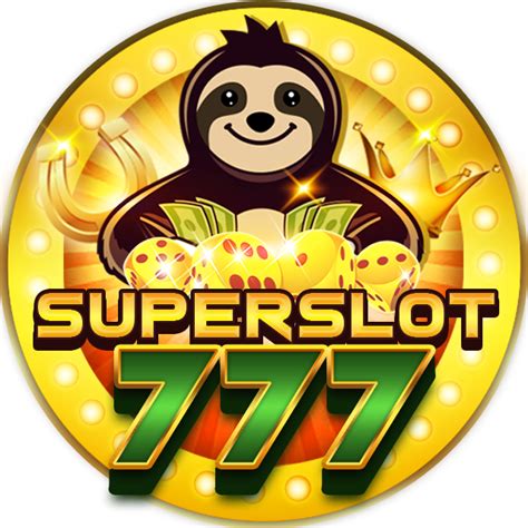 super slot 777,super777 slot